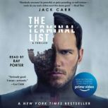 The Terminal List A Thriller, Jack Carr