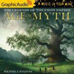 Age of Myth 1 of 2, Michael J. Sullivan