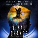 Final Chance, Michael Anderle