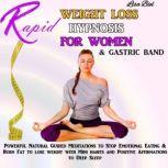 Rapid Weight Loss Hypnosis for Women ..., Lisa Biel