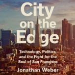 City on the Edge, Jonathan Weber
