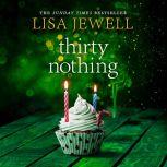 Thirtynothing, Lisa Jewell