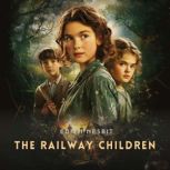 The Railway Children, Edith Nesbit