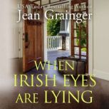 When Irish Eyes Are Lying, Jean Grainger