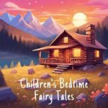 Childrens Bedtime Fairy Tales, Flora Annie Steel