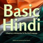 Basic Hindi, Priya Sharma