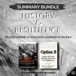 Summary Bundle History  Resillience..., Readtrepreneur Publishing
