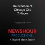 Reinvention of Chicago City Colleges, PBS NewsHour