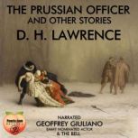 The Prussian Officer And Other Storie..., D. H. Lawrence