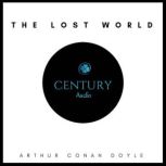 The Lost World, Arthur Conan Doyle