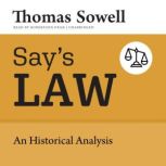 Says Law, Thomas Sowell