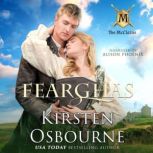 Fearghas, Kirsten Osbourne