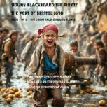 Young Blackbeard the Pirate  The Por..., Christopher Allen