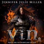 ViN, Jennifer Julie Miller