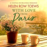 With Love From Paris, Helen Row Toews