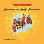 Receiving the Holy Scriptures, Chengen Wu