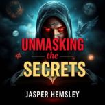 Unmasking the Secrets Inside the Liv..., Jasper Hemsley
