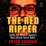 The Red Ripper, Peter Conradi