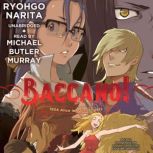 Baccano!, Vol. 9 light novel, Ryohgo Narita