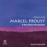 Marcel Proust, Joshua Landy