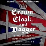 Crown, Cloak, and Dagger, Rory Cormac