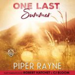 One Last Summer, Piper Rayne