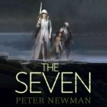 The Seven, Peter Newman