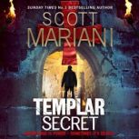 The Templar Secret, Scott Mariani