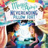 Maggie & Abby's Neverending Pillow Fort, Will Taylor