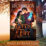 Forest Fire, Lucy Winton
