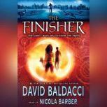 The Finisher, David Baldacci