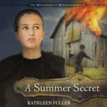 A Summer Secret, Kathleen Fuller