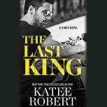 The Last King, Katee Robert