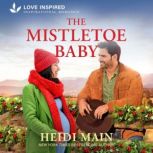 The Mistletoe Baby, Heidi Main