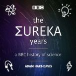 The Eureka Years, Adam HartDavis