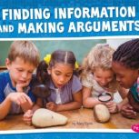 Finding Information and Making Argume..., Riley Flynn