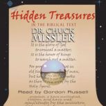 Hidden Treasures in the Biblical Text..., Chuck Missler