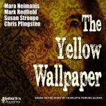 The Yellow Wallpaper, Mark Redfield
