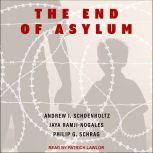The End of Asylum, Jaya RamjiNogales