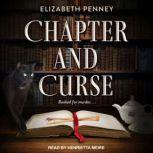 Chapter and Curse, Elizabeth Penney