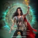 Magic Source, Michael Anderle
