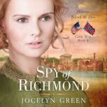 Spy of Richmond, Jocelyn Green