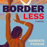 Border Less, Namrata Poddar