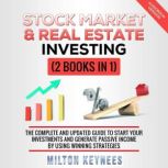 Stock Market  Real Estate Investing, Milton Keynees