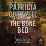 The Bone Bed, Patricia Cornwell