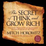 The Secret of Think and Grow Rich, Mitch Horowitz