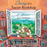 Diary of a Tuscan Bookshop, Alba Donati