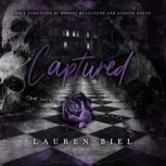 Captured, Lauren Biel