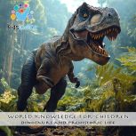 Dinosaurs and Prehistoric Life, KidsChoice