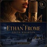 Ethan Frome, Edith Wharton